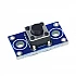 Blue 6x6x5mm Tactile Switch Module