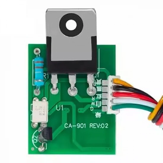 CA-901 General LCD TV Switch Power Supply Module 12/24V