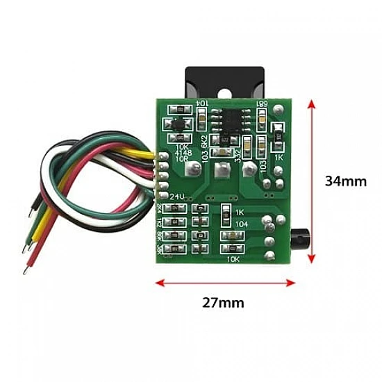 CA-901 General LCD TV Switch Power Supply Module 12/24V