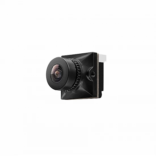 CADDX Ratel 2 1200TVL Black Analog FPV Camera