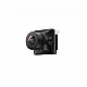 CADDX Ratel 2 1200TVL Black Analog FPV Camera