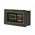 Car Battery Voltage & Power Display Module With Dual USB Supports 
