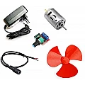 DC Components
