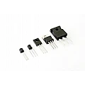 Transistors