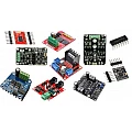 Motor Drivers