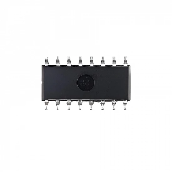 CH340B SOP16 USB to serial port IC