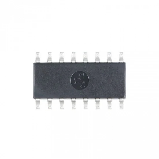 CH340C SOP16 USB to serial port IC