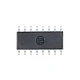 CH340C SOP16 USB to serial port IC