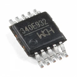CH340E SOP20 USB to serial port IC