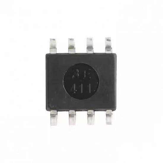 CH340N SOP-8 USB to serial port Chip With Built-in Crystal Oscillator