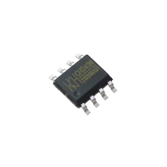 CH340N USB to serial port IC