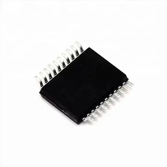 CH340T SOP20 USB to serial port IC