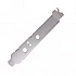 Chassis Bracket/baffle for WiFi Antennas Full Height 2-Hole for Desktop PC 