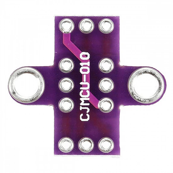 CJMCU-010 with Lock Button Self-locking Switch Module