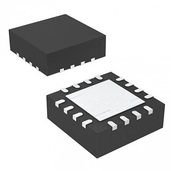 CMT2300A-EQR Ultra-Low Power Sub-1GHz RF Transceiver QFN-16