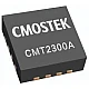 CMT2300A-EQR Ultra-Low Power Sub-1GHz RF Transceiver QFN-16