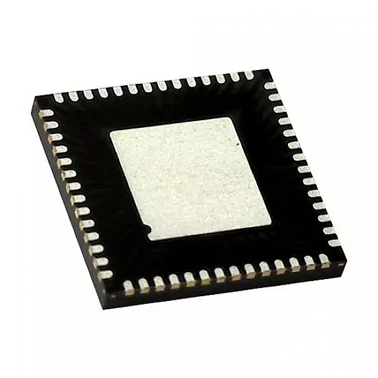 CY7C68013A-56LTXC EZ-USB FX2LP High-Speed USB Controller QFN-56