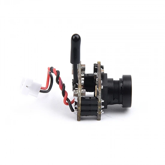 D25 25MW 48CH VTX 1200TVL FPV Camera