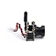 D25 25MW 48CH VTX 1200TVL FPV Camera