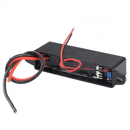 DC 12V to 20000V High Voltage Pressure Generator