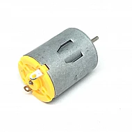 DC 5V Motor for Arduino DIY Smart Car