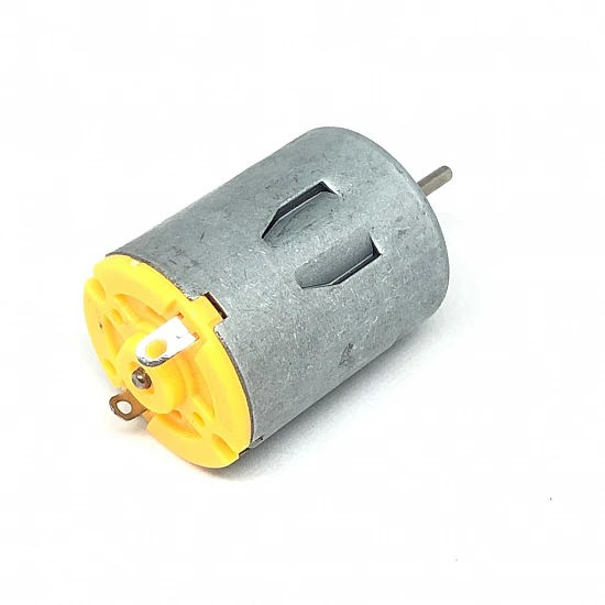 DC 12V Motor for Arduino DIY Smart Car