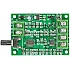 DC 7-12V Brushless Motor Driver Speed Control Board 