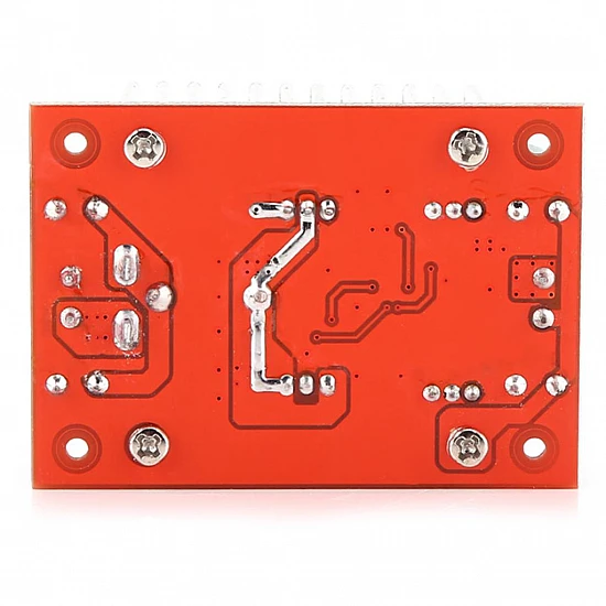 DC-DC 400W 15A Boost Converter Step-up Module Constant Current LED Driver