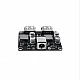 DC step-down QC2.0 QC3.0 Fast Charging 2 Ports Charging Board