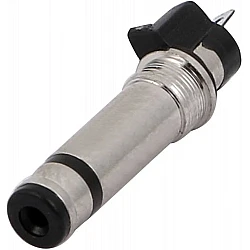 DC2006 2.0x0.6mm DC Power Plug Male and Female Welding Connectors