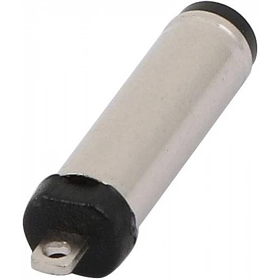 DC2006 2.0x0.6mm DC Power Plug Male and Female Welding Connectors