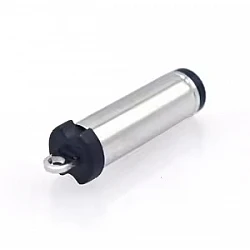 DC5521 5.5x2.1mm DC Power Plug Male and Female Tuning Fork Set