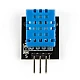 DHT11 Digital Relative Humidity and Temperature Sensor Module