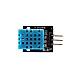 DHT11 Digital Relative Humidity and Temperature Sensor Module