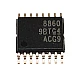 DRV8860PWR 8-Channel Serial Low-Side Motor Driver TSSOP-16