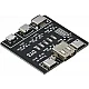 DT3 Data Line Detection Board With Type-c Interface & Fast Charging Line Abnormality Detector
