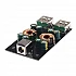 Dual-Channel SW3518 Fast Charging Module - 100W QC4.0 PD3.0 Full Protocol Motherboard