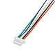 Dual Head 6 Pin JST-XH 1.25mm Wire