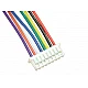 Dual Head 8 Pin JST-XH 1.25mm Wire