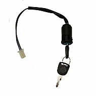  E-Bike Power Lock Ignition Key Switch