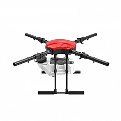 EFT E416P 4 Axis(QuadCopter) Agricultural Drone Frame With 16L Tank