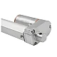 Electric DC12V Linear Actuator 100MM 7MM/S 1500N