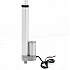 Electric DC12V  200MM 7MM/S 1500N Linear Actuator