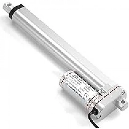 Electric DC12V Linear Actuator 200MM 7MM/S 1500N