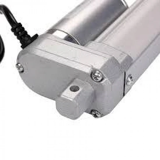 Electric DC12V Linear Actuator 200MM 7MM/S 1500N
