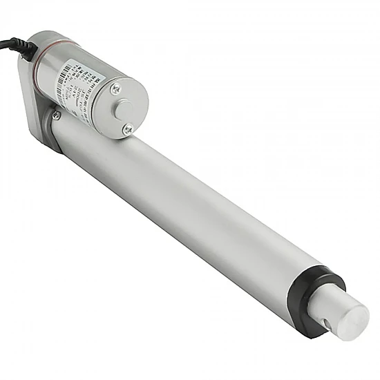 Electric DC12V Linear Actuator 200MM 7MM/S 1500N