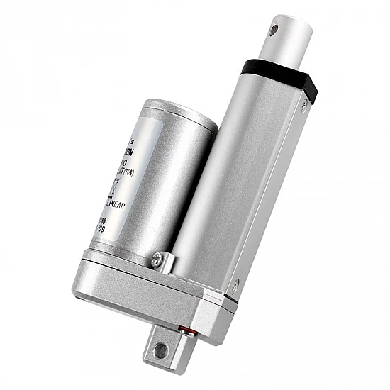 Electric DC12V Linear Actuator 50MM 12MM/S 1000N