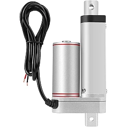 Electric DC12V 50MM 12MM/S 1000N Linear Actuator