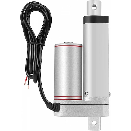 Electric DC12V Linear Actuator 50MM 12MM/S 1000N