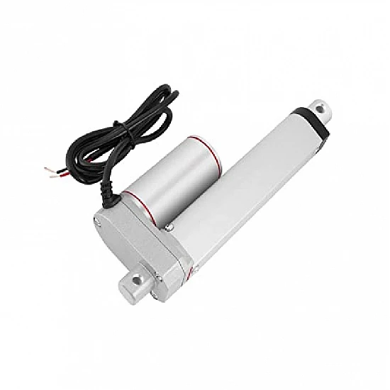 Electric DC12V Linear Actuator 50MM 12MM/S 1000N